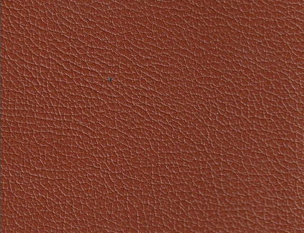 Soft Skin Leather - Cognac