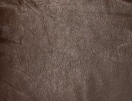 Goat Skin - Brown