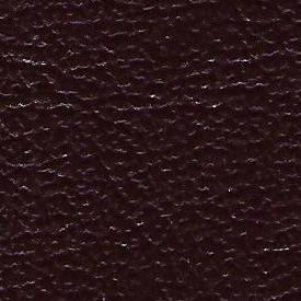 maroon leather paint