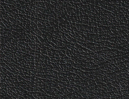 Goat Skin - Black