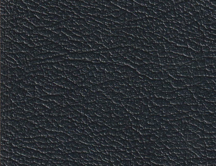 Goat Skin - Blue