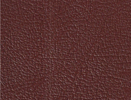 Goat Skin - Maroon