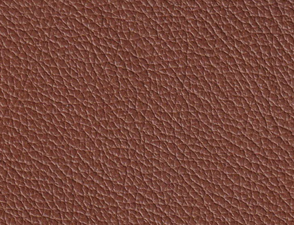 Soft Skin Leather - Light Brown