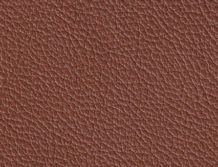 Soft Skin Leather - Light Brown