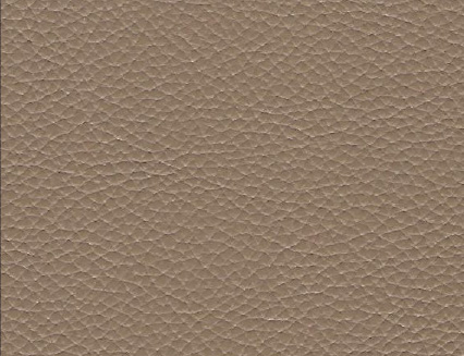Soft Skin Leather - Beige