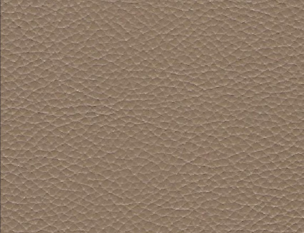 Soft Skin Leather - Beige