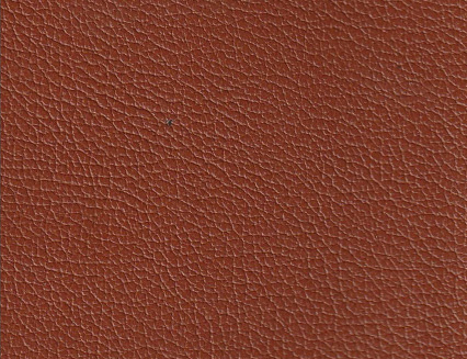 Soft Skin Leather - Cognac