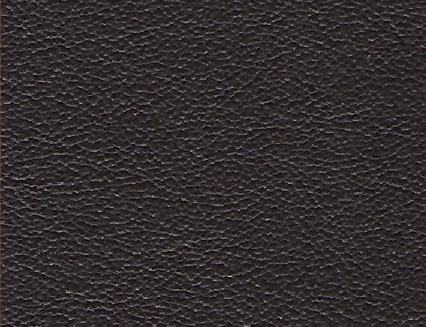 Soft Skin Leather - Dark Brown