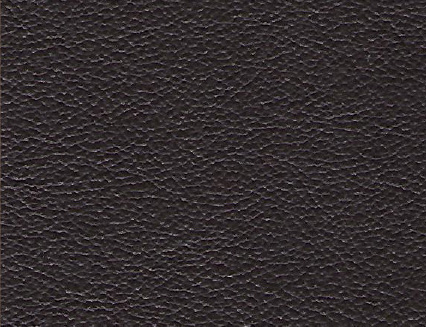 Soft Skin Leather - Dark Brown