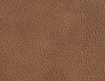 Soft Skin Leather - Dude Ranch Gold