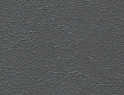 Soft Skin Leather - Gray