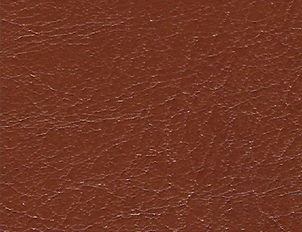 Soft Skin Leather - Light Brown