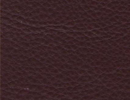 Soft Skin Leather - Maroon