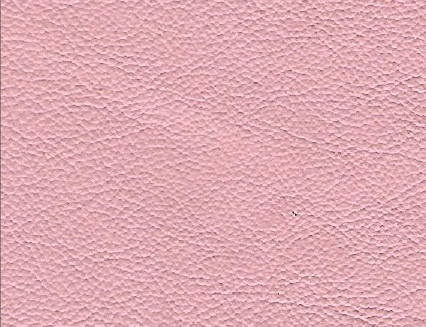 Soft Skin Leather - Pink