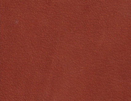Soft Skin Leather - Posh Sultry Rust
