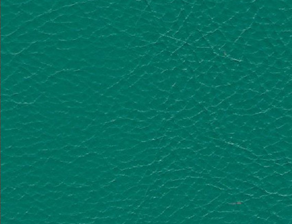 Soft Skin Leather - Turquoise