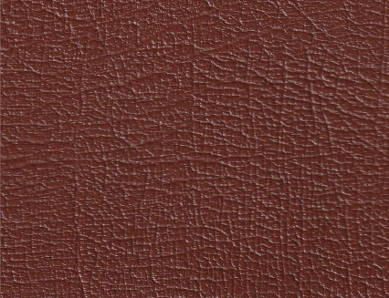Traditional Leather - Light Brown
